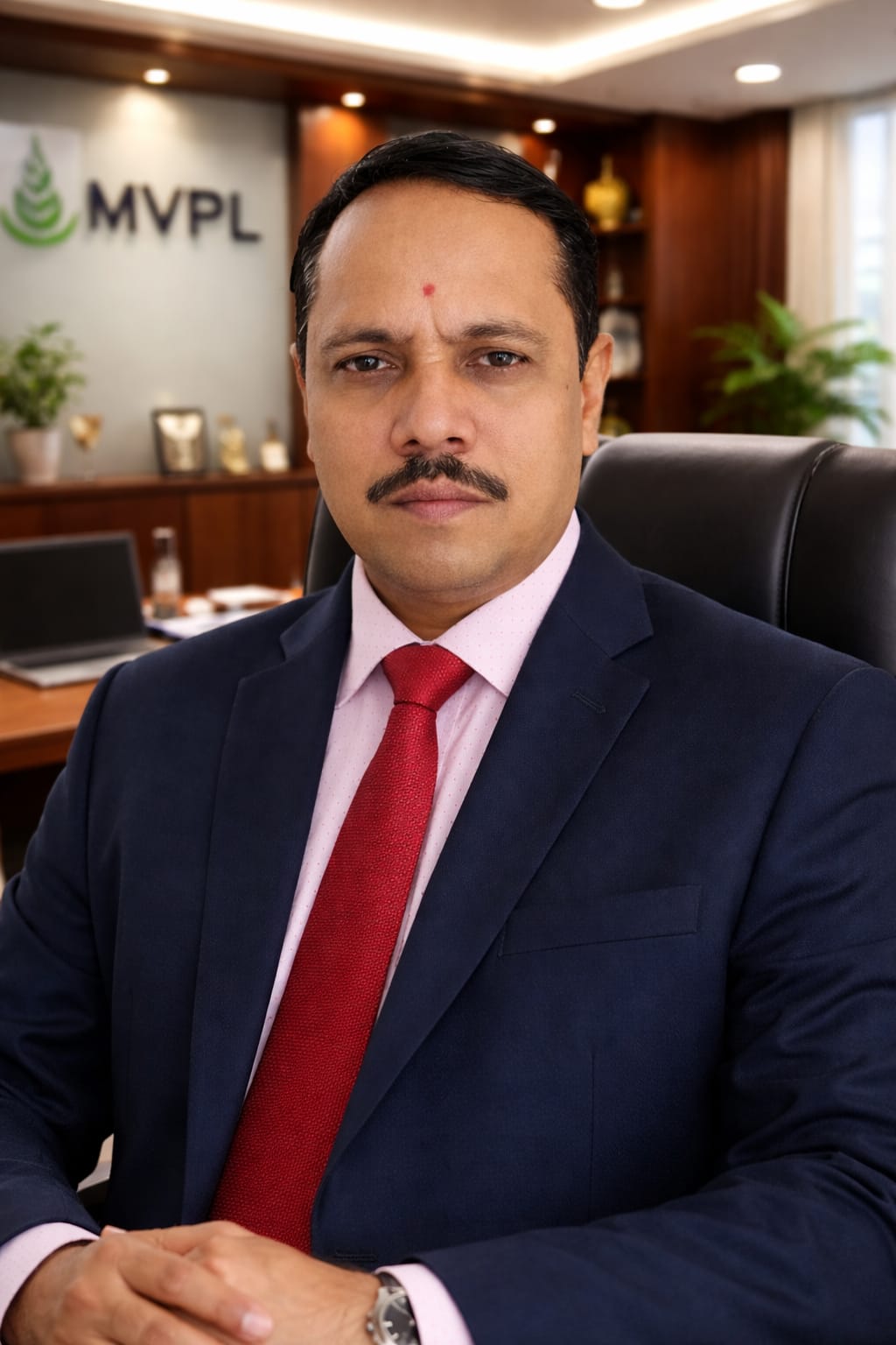 Dattatray Jagannath Gadekar